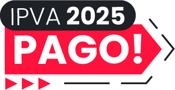 Este lote tem IPVA pago